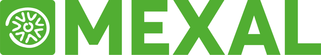 Logo di Mexal - Software Gestionale per Imprese