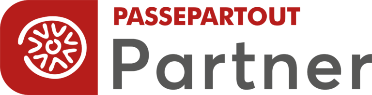 Logo di Passepartout - Software Gestionale