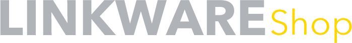 Logo di LINKWARE Shop - integrazione tra Mexal e Ecommerce