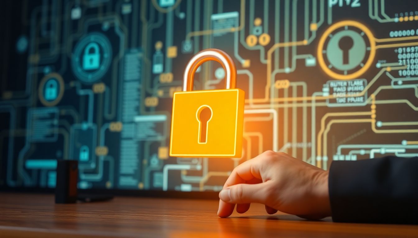 la sicurezza informatica è essenziale per il tuo e commerce