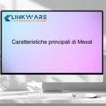 Caratteristiche principali di Mexal img