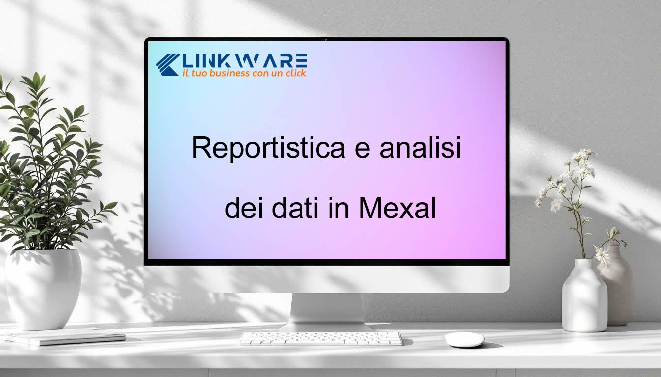 Reportistica e analisi dei dati in Mexal img